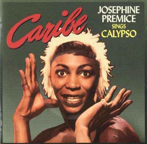 Sings Calypso Various Artists