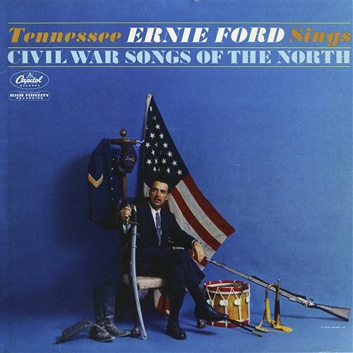 The Girl I Left Behind Me Tennessee Ernie Ford