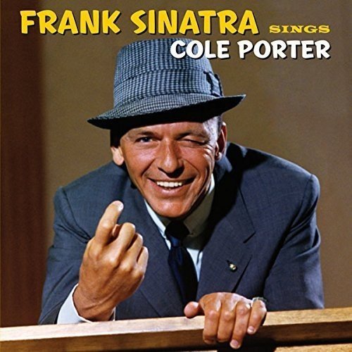 Sings Cole Porter Sinatra Frank