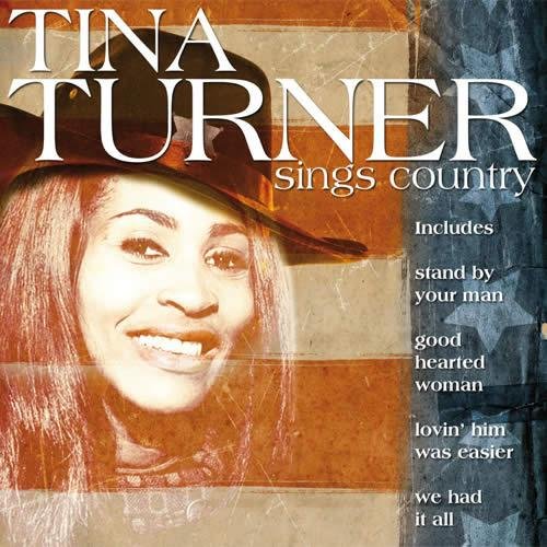 Sings Country Turner Tina
