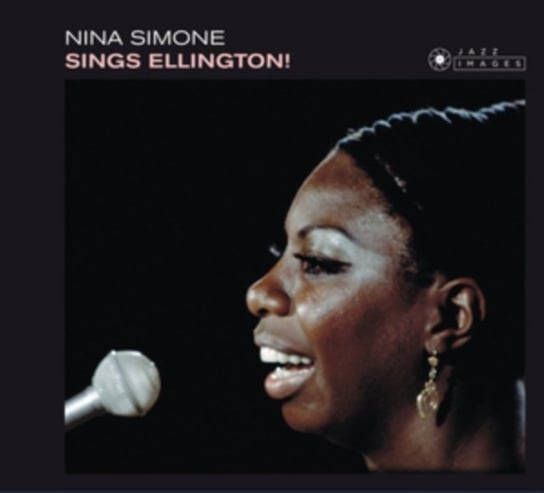 Sings Ellington! Simone Nina