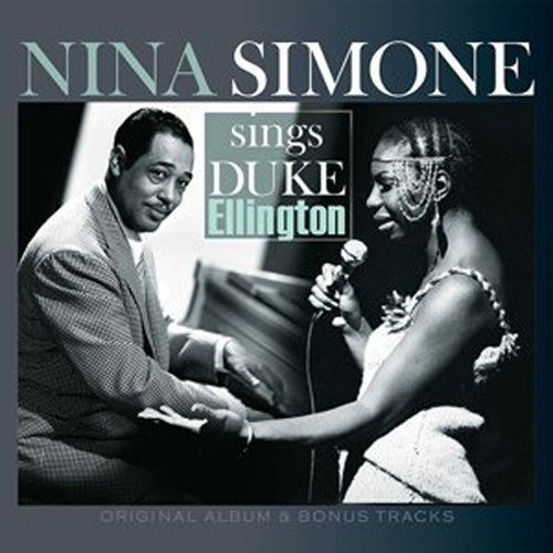 Sings Ellington! (Remastered) Simone Nina