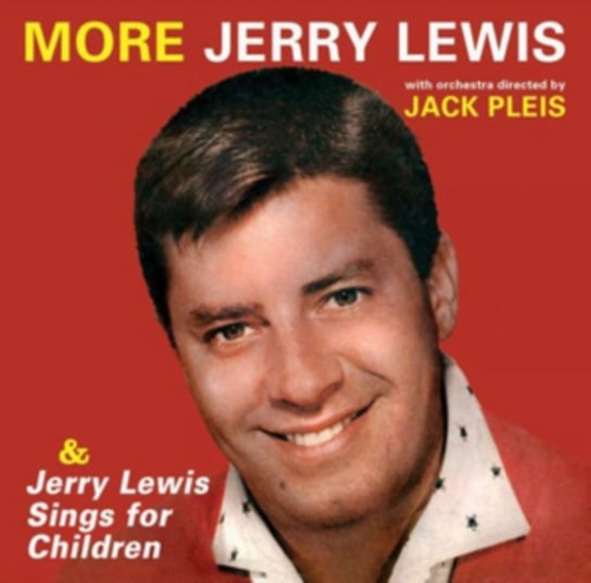 Sings For Children Lewis Jerry