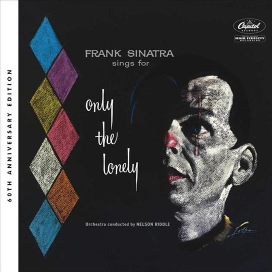 Sings For Only The Lonley (Deluxe Edition) Sinatra Frank