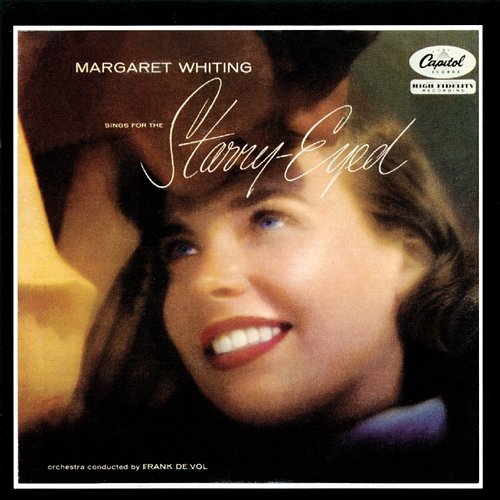 Sings for the Starry-Eyed Margaret Whiting