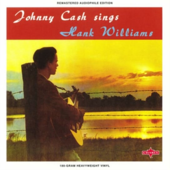 Sings Hank Williams Cash Johnny