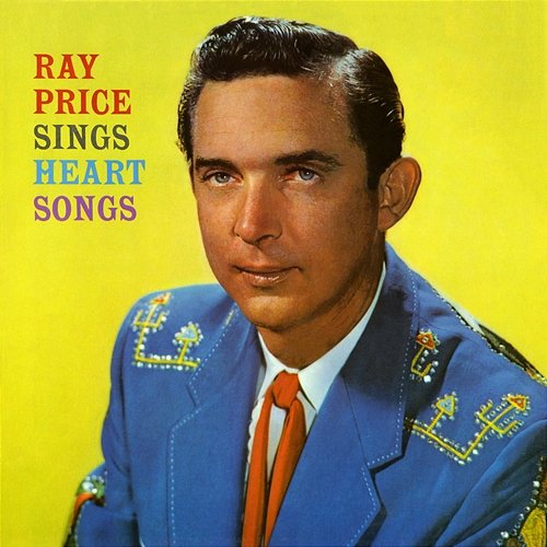 Sings Heart Songs Ray Price