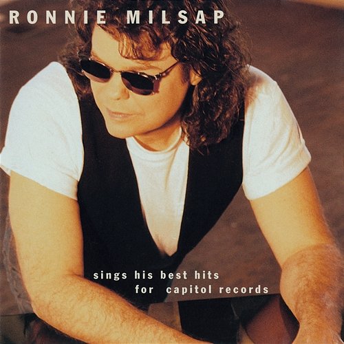 Sings His Best Hits For Capitol Records Ronnie Milsap