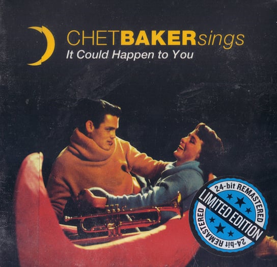 Sings It Could Happen To You (Limited Edition) (Remastered) Baker Chet