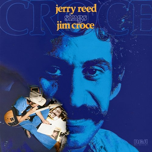 Sings Jim Croce Jerry Reed
