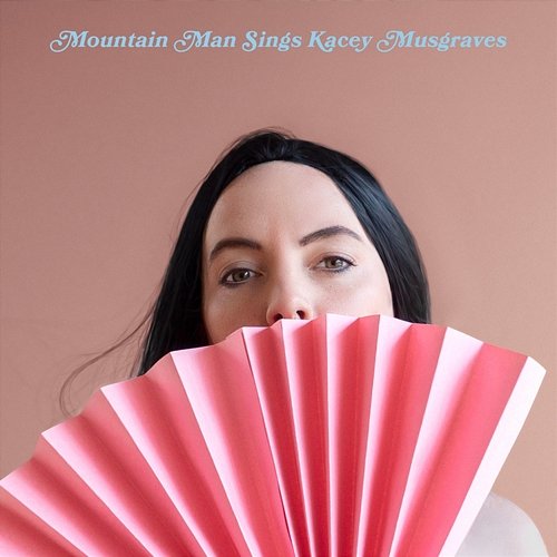 Sings Kacey Musgraves Mountain Man