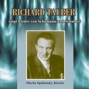Sings Lieder Von Tauber Richard
