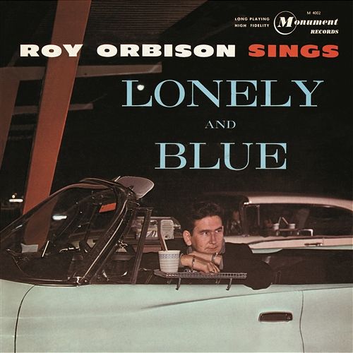Pretty One Roy Orbison