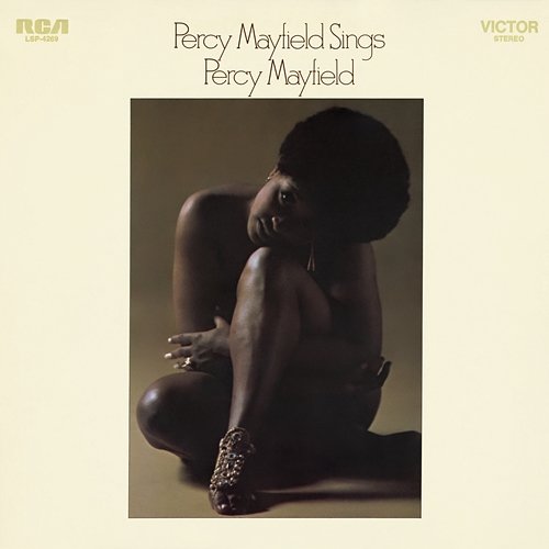Sings Percy Mayfield Percy Mayfield