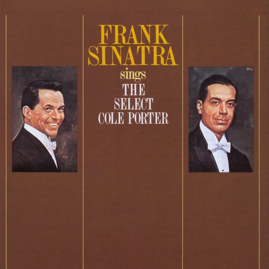 Sings Select Cole Porter Sinatra Frank