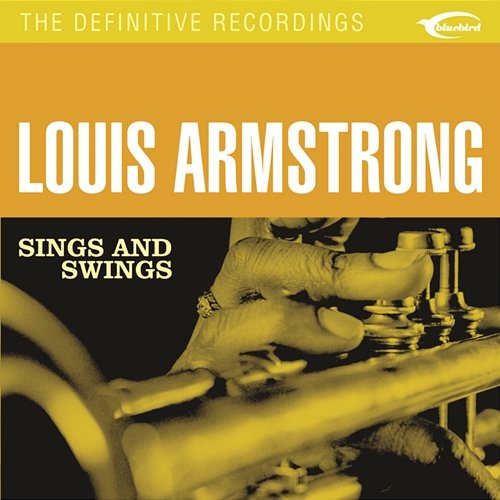 That's My Home Louis Armstrong