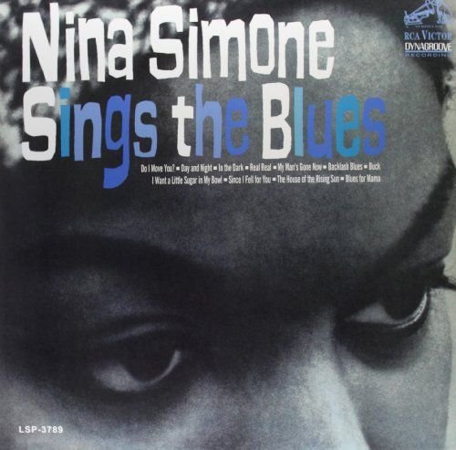 Sings The Blues (Speakers Corner) Simone Nina