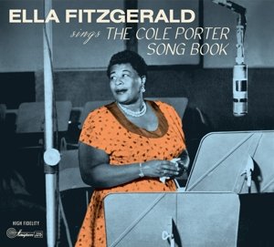 Sings the Cole Porter Songbook Fitzgerald Ella