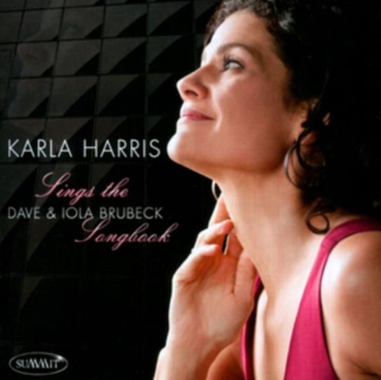 Sings The Dave & Lola Brubeck Songbook Karla Harris