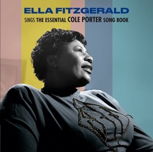 Sings the Essential Cole Porter Songbook Fitzgerald Ella