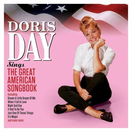 Sings The Great American Songbook Day Doris