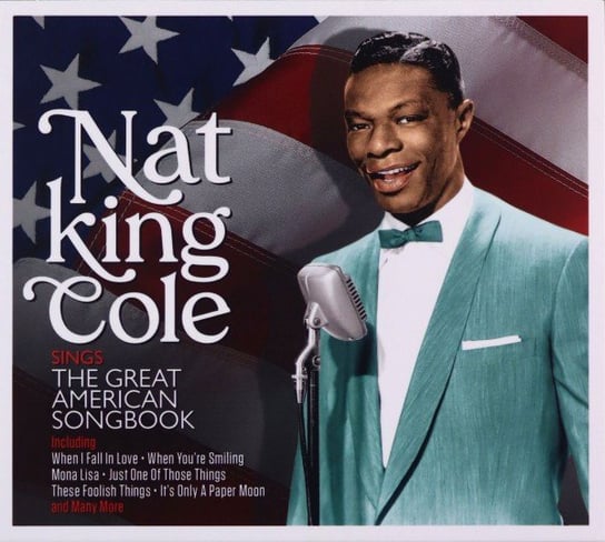 Sings The Great American Songbook Nat King Cole