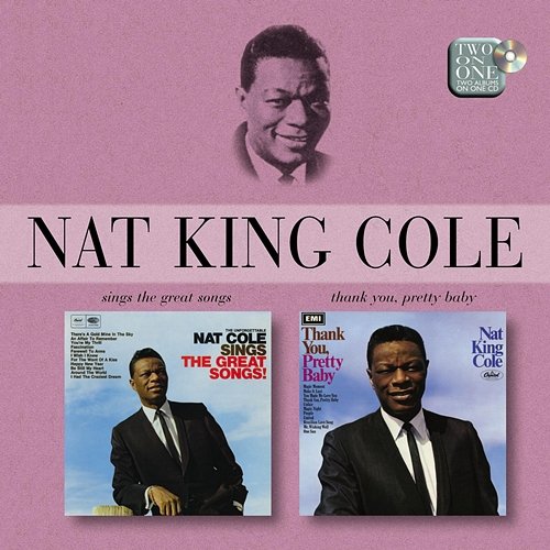 One Sun Nat King Cole