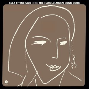 Sings the Harold Arlen Songbook, płyta winylowa Fitzgerald Ella