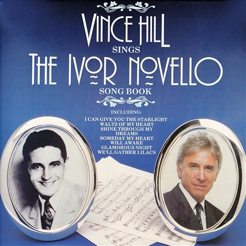 Sings The Ivor Novello Songbook Vince Hill