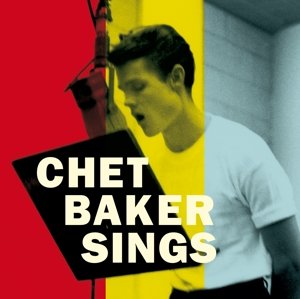 Sings - the Mono & Stereo Versions, płyta winylowa Baker Chet
