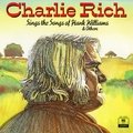 Sings The Songs of Hank Williams & Others Charlie Rich
