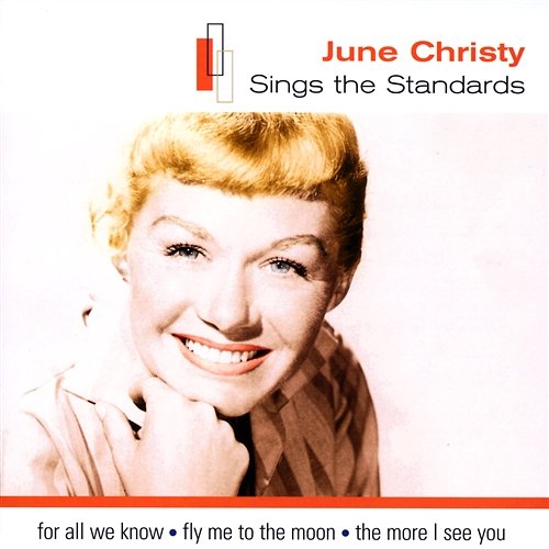 Sings The Standards June Christy