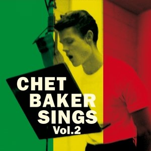Sings Volume 2, płyta winylowa Baker Chet
