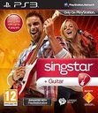Singstar Guitar PS3 Sony Interactive Entertainment
