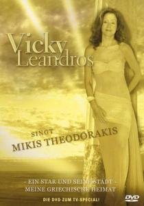 Singt Mikis Theodorakis Leandros Vicky