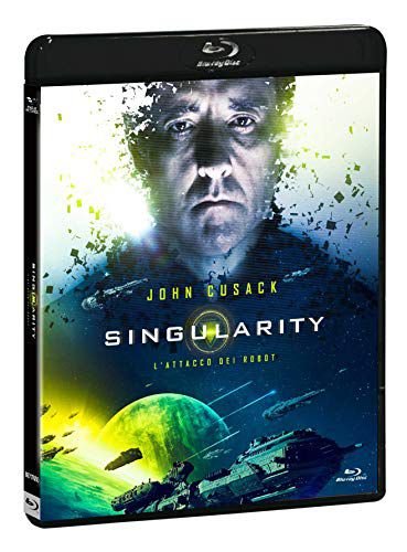 Singularity Various Directors