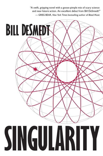 Singularity Bill DeSmedt