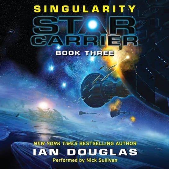 Singularity Douglas Ian