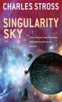 Singularity Sky Stross Charles