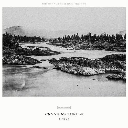 Singur Oskar Schuster