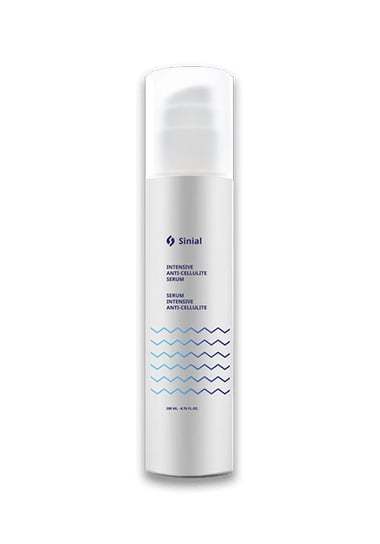 Sinial, Serum Na Cellulit, 200ml Sinial