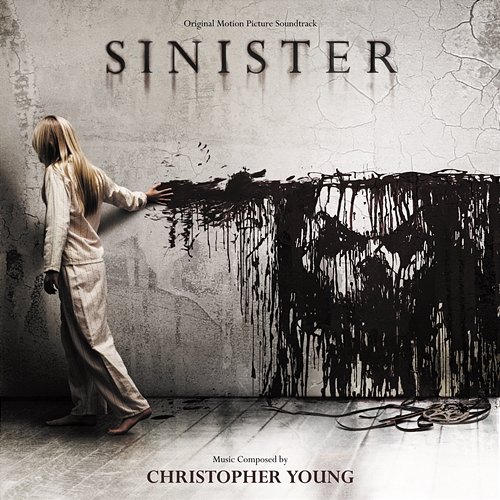 Sinister Christopher Young
