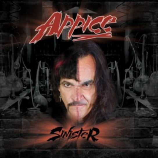 Sinister Appice