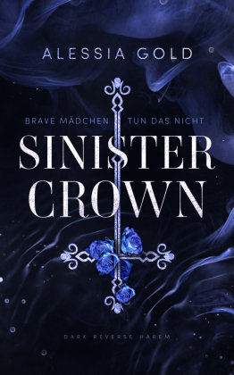 Sinister Crown Nova Md