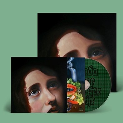 Sinister Grift Panda Bear