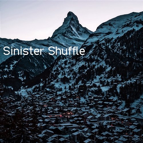 Sinister Shuffle Bill Hollingsworth