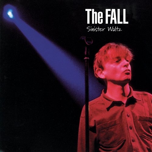 Sinister Waltz The Fall