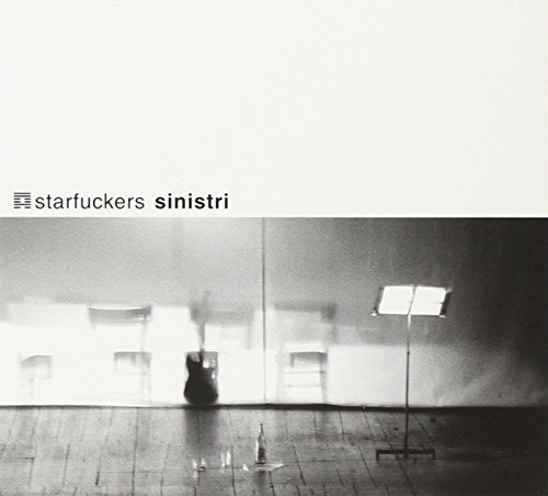 Sinistri - Starfuckers | Muzyka Sklep EMPIK.COM