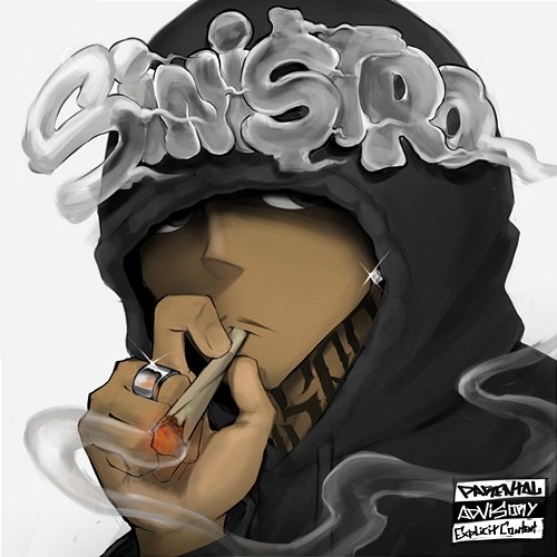 SINISTRO Tvlyssxn, Azzy & Drow Beats