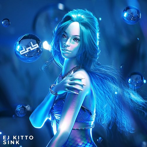 Sink EJ Kitto